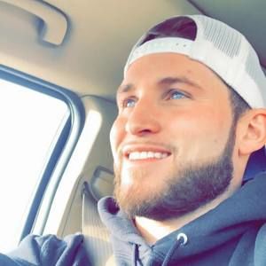 Meet your Posher, Brandon